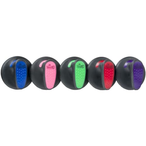 Tough 1 Great Grip Curry with Handle - color: Purple