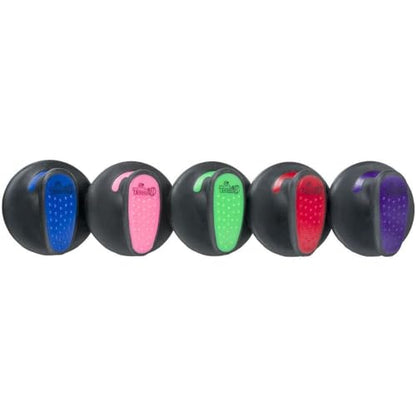 Tough 1 Great Grip Curry with Handle - color: Purple