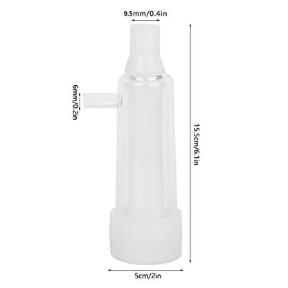 Milking Liner, Cow Use Silicone Milking Liner Tool, Milk Liner Soft Rubber Teat Cup Liners for Livestock Breeding Industry Cow Milking Machine Simply Installation Accessories
