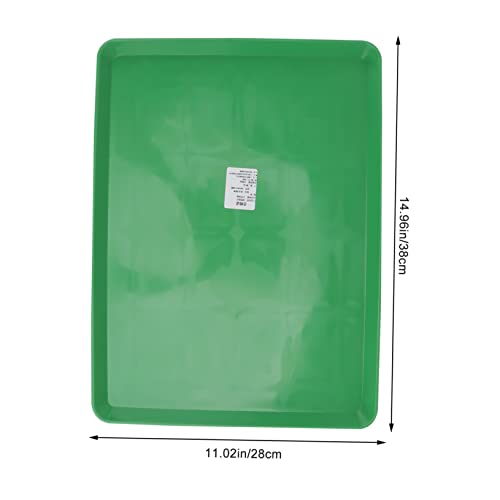 1pc Potty Tray Toilet for Cages for Animals Easy to Leak Design for Chickens and More