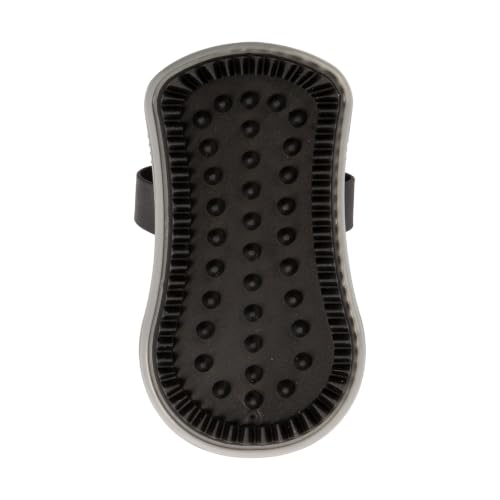 FURminator Curry Comb Grooming Brush for Short and Medium Coats
