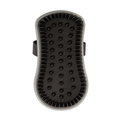 FURminator Curry Comb Grooming Brush for Short and Medium Coats