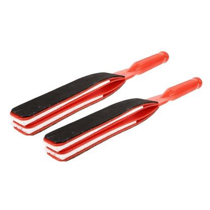 Livestock Handle Forcing Board Flexible Driving Tool for Pigs and Sheep Lightweight Material Gentle Animal Guidance Durable Wet Conditions Efficient Livestock