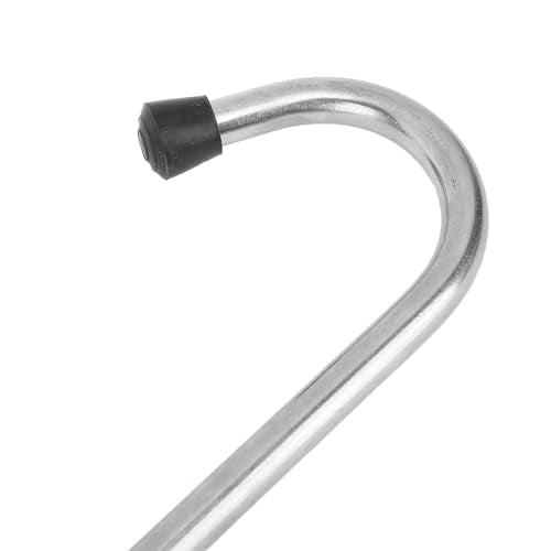 304 Stainless Steel Pig Catcher - Efficient Labor Saving Tool for Pig Control and Management in Farming - Ideal for Farmers and Livestock Handlers