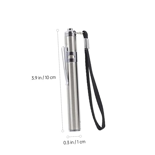 Fashion Candling Lamp Led Light Candler for Monitoring Chicken Goose and Finch Development High-Brightness Tester for Incubation No Battery Required
