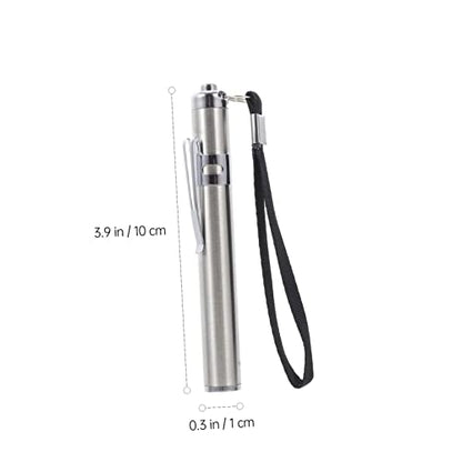 Fashion Candling Lamp Led Light Candler for Monitoring Chicken Goose and Finch Development High-Brightness Tester for Incubation No Battery Required