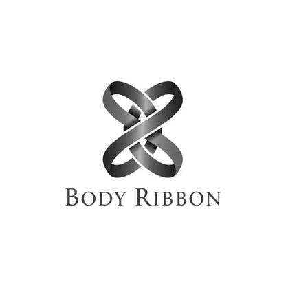 Body Ribbon 80-Inch Automatic Retractable Measuring Tape, 2-Inch Wide Dual Scale Tape for Body Measurement, Fitness Tracking & Tailoring
