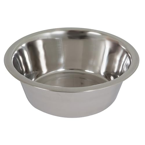 Petmate Stainless Steel Bowl 12Cup