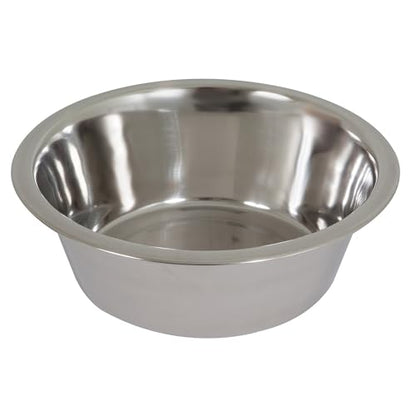 Petmate Stainless Steel Bowl 12Cup
