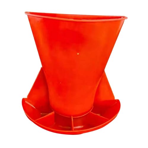 Wall Mounted Piglet Feeder, Piglet Food Tray, Easy to Clean, Baby Pig Feeder, Livestock Feed Bowl, Piglet Feeding Trough