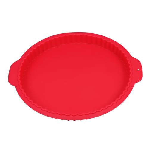 BESPORTBLE Silicone Chicken Nesting Box Pad Washable Egg-Laying Pad Coop Bedding Liner Chicken Accessory Nesting Mats for Hens