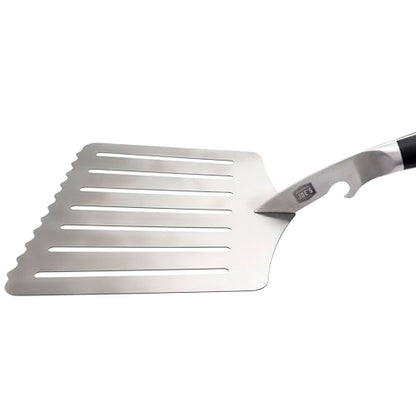Oklahoma Joe’s Blacksmith Hawg Lifter Heavy-Duty BBQ Meat Tool for Large Cut