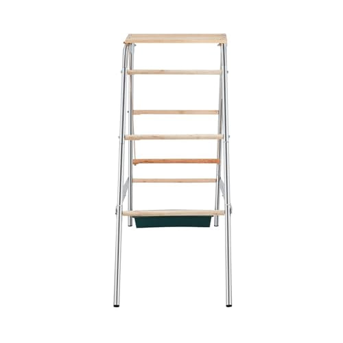 Chicken Perch Swing with Ladder for Coop,Metal Frame Chicken Roosting Bars,Pet Swing Set for Backyard Poultry Farm Roost Chicken