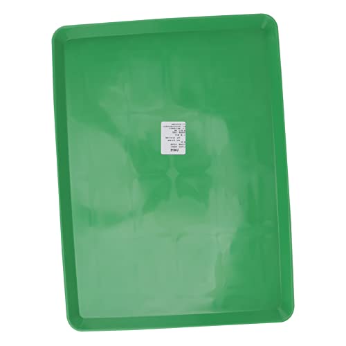 1pc Potty Tray Toilet for Cages for Animals Easy to Leak Design for Chickens and More