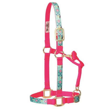 Weaver LeatherHalter