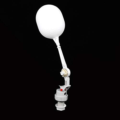 Gavigain Plastic Float Valve Water Tank Horse Cattle Trigger Automatic Filler