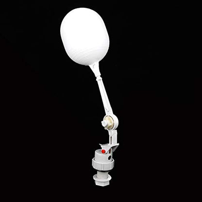 Gavigain Plastic Float Valve Water Tank Horse Cattle Trigger Automatic Filler