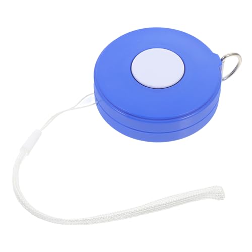 DOITOOL Portable Livestock Weight Tape Measure for Cattle Pig Horse and Goat Body Girth Measuring Tool High Accuracy Farm Animal Bust Measuring Tape