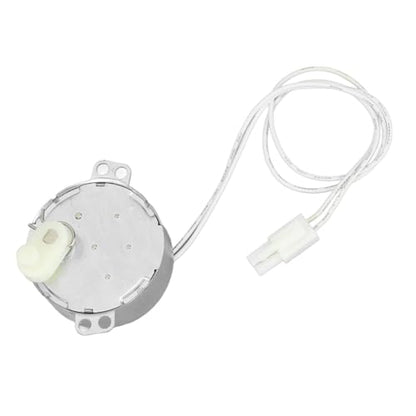 Egg Tray Turning Motor, Electric Synchron Motor Replacement for Incubating Chicken Duck Quail Eggs with Automatic Egg Turning Tray Tool Incubator Accessories (100-120v) - size: 100-120v