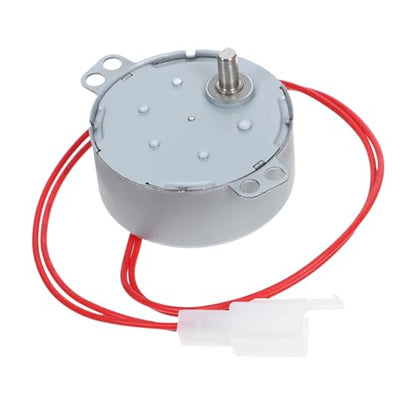 110v Egg Incubator Motor Replacement for Bird Egg Incubator Motor Part Supply