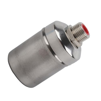 Float Valve, 1/2 Inch Floating Ball Valve Stainless Steel Automatic Water Level Control Water Trough Valve for Water Sink Water Tower