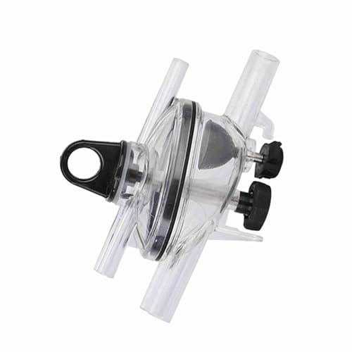 50ml Goat Sheep Milking Claw, Milk Collector Cup Accessory for Milking Machine, with Food Grade Material for Farm System