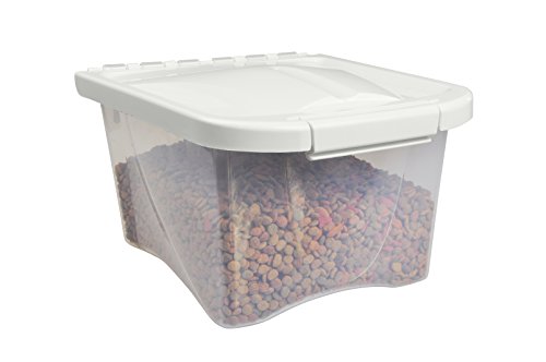 Van Ness 5-Pound Food Container with Fresh-Tite Seal (FC5)