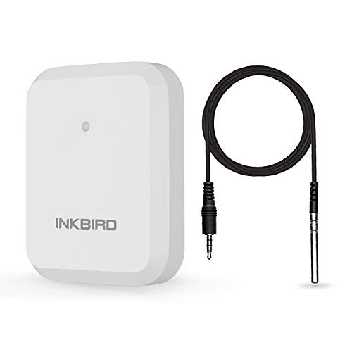 Inkbird ITH-20R Wireless Hygrometer Thermometer Indoor Outdoor Sensor