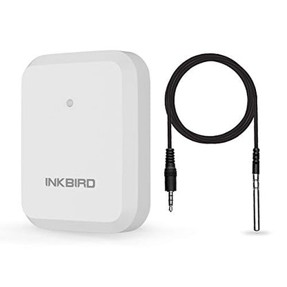 Inkbird ITH-20R Wireless Hygrometer Thermometer Indoor Outdoor Sensor