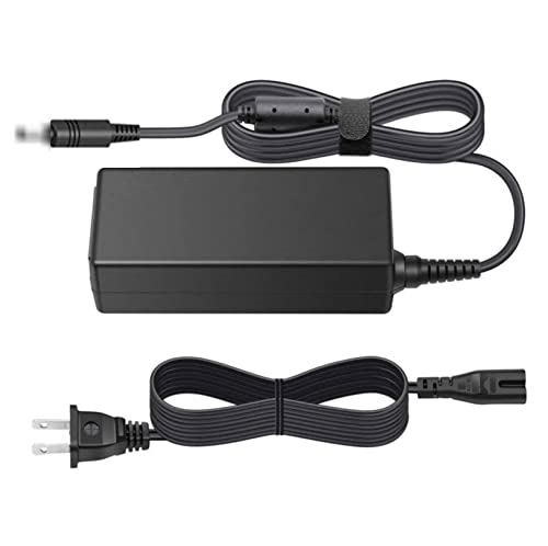 12V AC/DC Adapter Compatible with KEBONNIXS KDI－12 KDI12 Incubator Humidity Display Candler Automatic Egg Turner for Hatching Chickens BX-1204000 BX1204000 DC12V Power Supply Cord Charger PSU