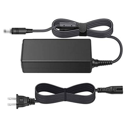 12V AC/DC Adapter Compatible with KEBONNIXS KDI－12 KDI12 Incubator Humidity Display Candler Automatic Egg Turner for Hatching Chickens BX-1204000 BX1204000 DC12V Power Supply Cord Charger PSU