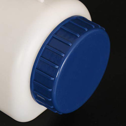 Feeding Bottle Nursing Bottle with a Nipple a Handle Horizontal 2L for Cattle Newborn Calves