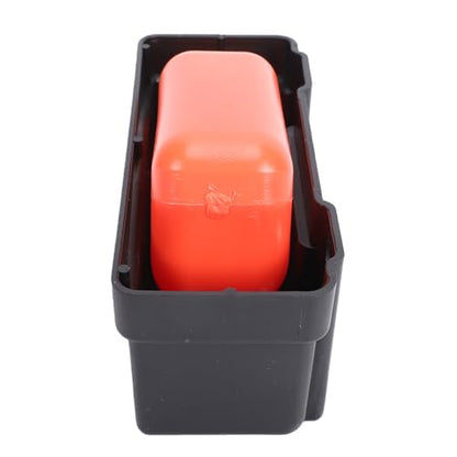 Automatic Water Tank Float Valve Level Control, 3/4in NPT Livestock Water Trough Auto Filler for Cattle Horse Goat Pool Pond Farm
