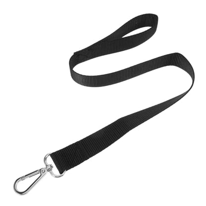 UPKOCH 3pcs Adjustable Bucket Strap Practical Water Bucket Hanger Hook for Feeding and Watering Stalls Fences and Gates Easy to Use and Store
