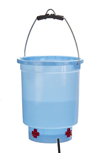 API® Heated Deluxe Hen Hydrator - 3 Gallon