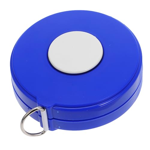 Kichvoe Cattle and Pig Weight Measuring Tape 250cm Animal Body Circumference Tape for Livestock Farm Use with 14.5mm Width