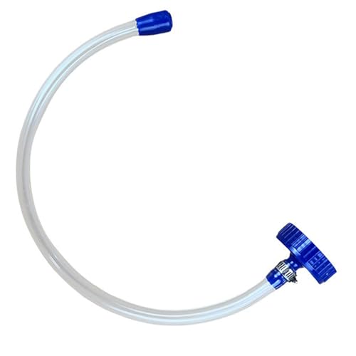 Calf Tube Feeder, 50cm Goat Feeder Replacement Hose with Reach Design for Easy Feeding, Ideal for Calf, Goat, and Sheep