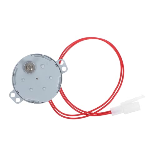 TOYANDONA 110v Practical Motor for Egg Incubator Incubator Motor Part Supply Easy Installation