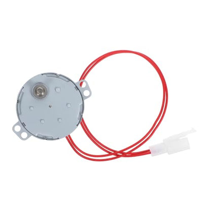 TOYANDONA 110v Practical Motor for Egg Incubator Incubator Motor Part Supply Easy Installation