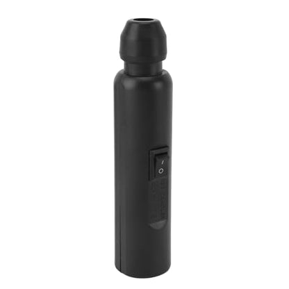 Fydun Rechargeable Egg Candler Lamp - Portable Egg Hatching Tester with USB Charging for Science Experiments - 360° Bright Soft Light for Development Inspection