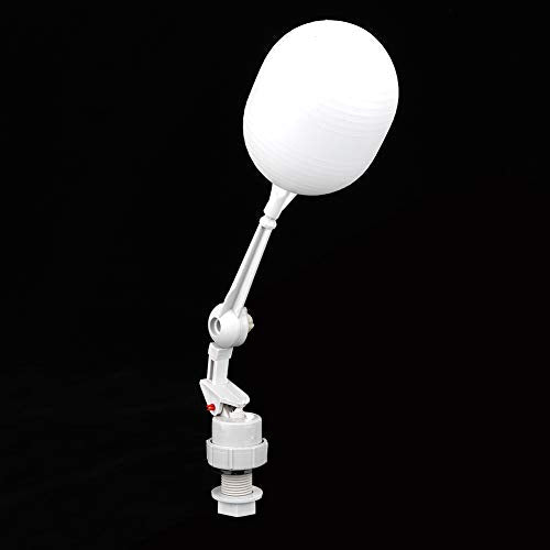 Gavigain Plastic Float Valve Water Tank Horse Cattle Trigger Automatic Filler