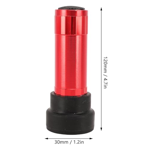 3pcs LED Egg Candler Tester with Bright Cool Soft Lighting, Monitor Eggs Development, No Heat Damage, for Chicken Eggs
