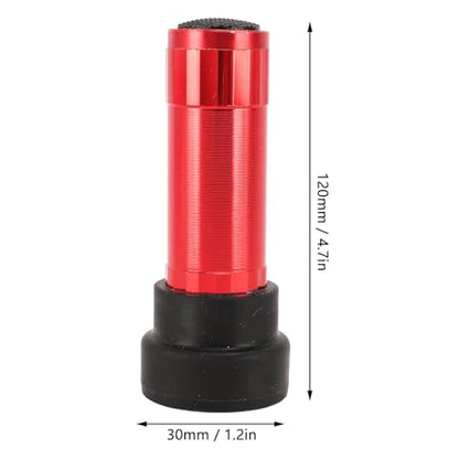 3pcs LED Egg Candler Tester with Bright Cool Soft Lighting, Monitor Eggs Development, No Heat Damage, for Chicken Eggs