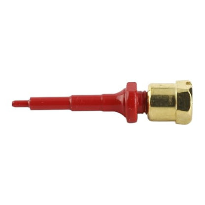 Ear Tag Needle Applicator for Cattle, S, and Sheep - Stainl Steel Estock Tagging Tool