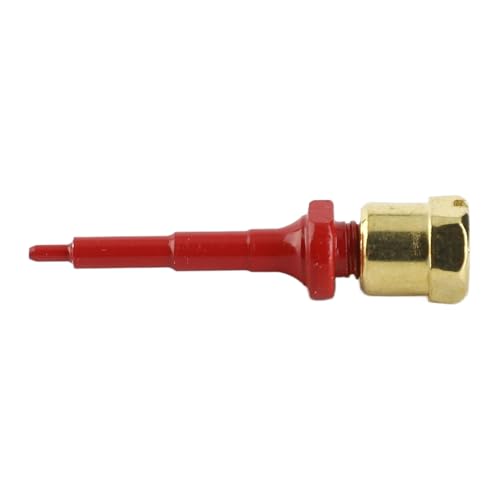 Ear Tag Needle Applicator for Cattle, S, and Sheep - Stainl Steel Estock Tagging Tool