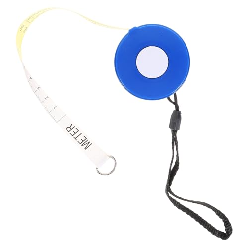 Animal Body Measuring Tape 2.5M for Cattle Goat Pig Weight and Chest Circumference Measurement Livestock Tape Measure Tool for Farm and Veterinary Use Style