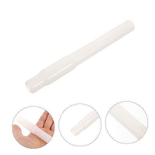Milking Machine for Cows Teats Breast Pump Accessory Dairy Farm Silicone Milk Tube