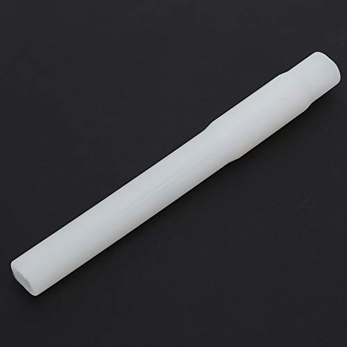 4 Pack Premium Food Grade Silicone Milk Tubing for Cow Milking Machines Ultra Flexible Clear Heat Easy to Install
