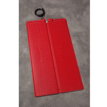 KANE Baby Pig Heat Mat, Double 48" - size: Double 48"