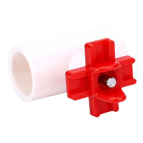 Zerodis Poultry Breeding Supplies Nipple Kits with Tee Fittings Sealing Gaskets and Tape for Automatic Poultry Watering System Leakproof Plastic Nipples for Chickens Birds 10PCS Chicken